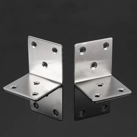 90 degree metal right angle bracket|stainless steel 90 degree brackets.